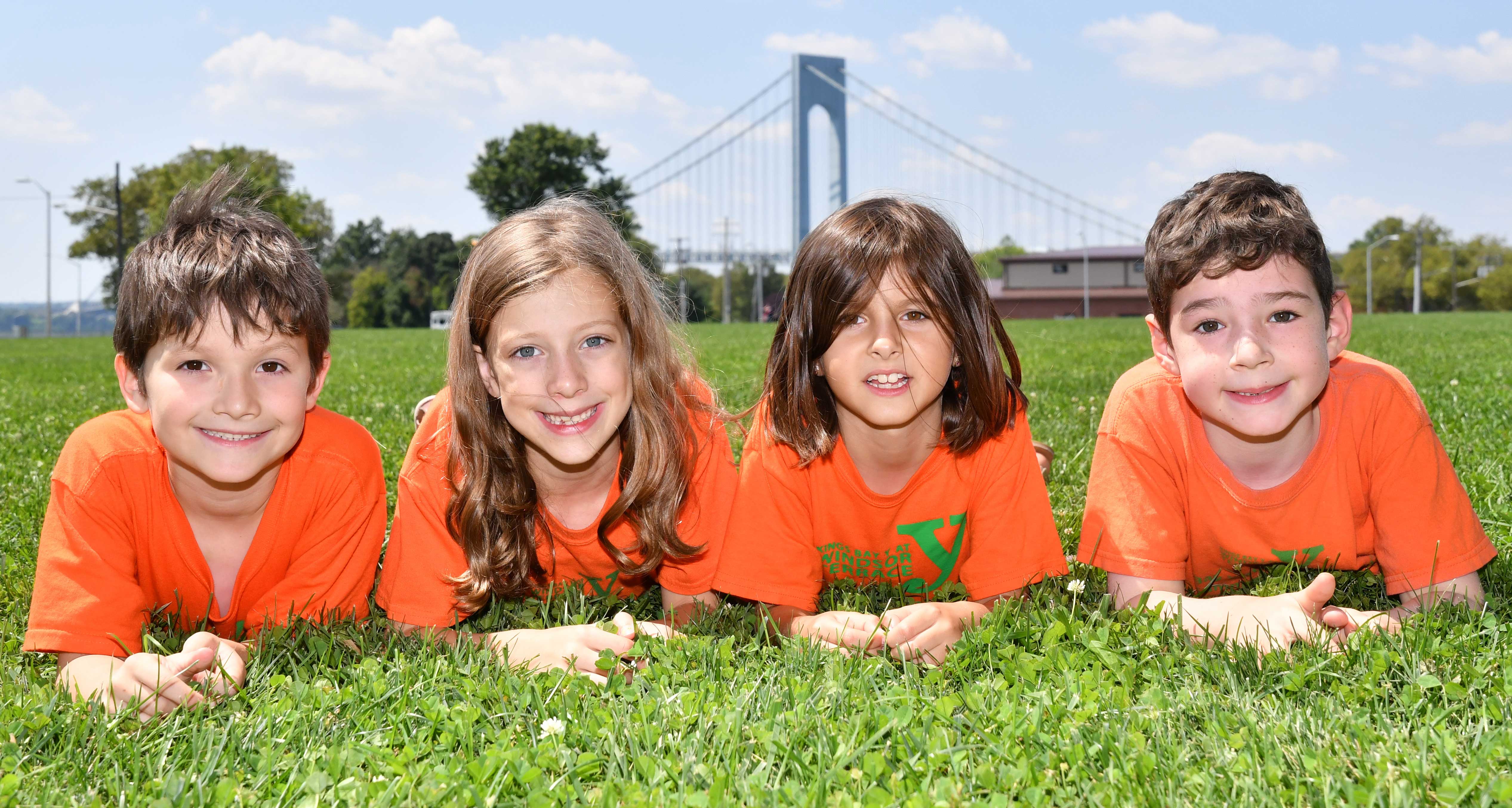 Summer Day Camp JCC Brooklyn Summer Camp