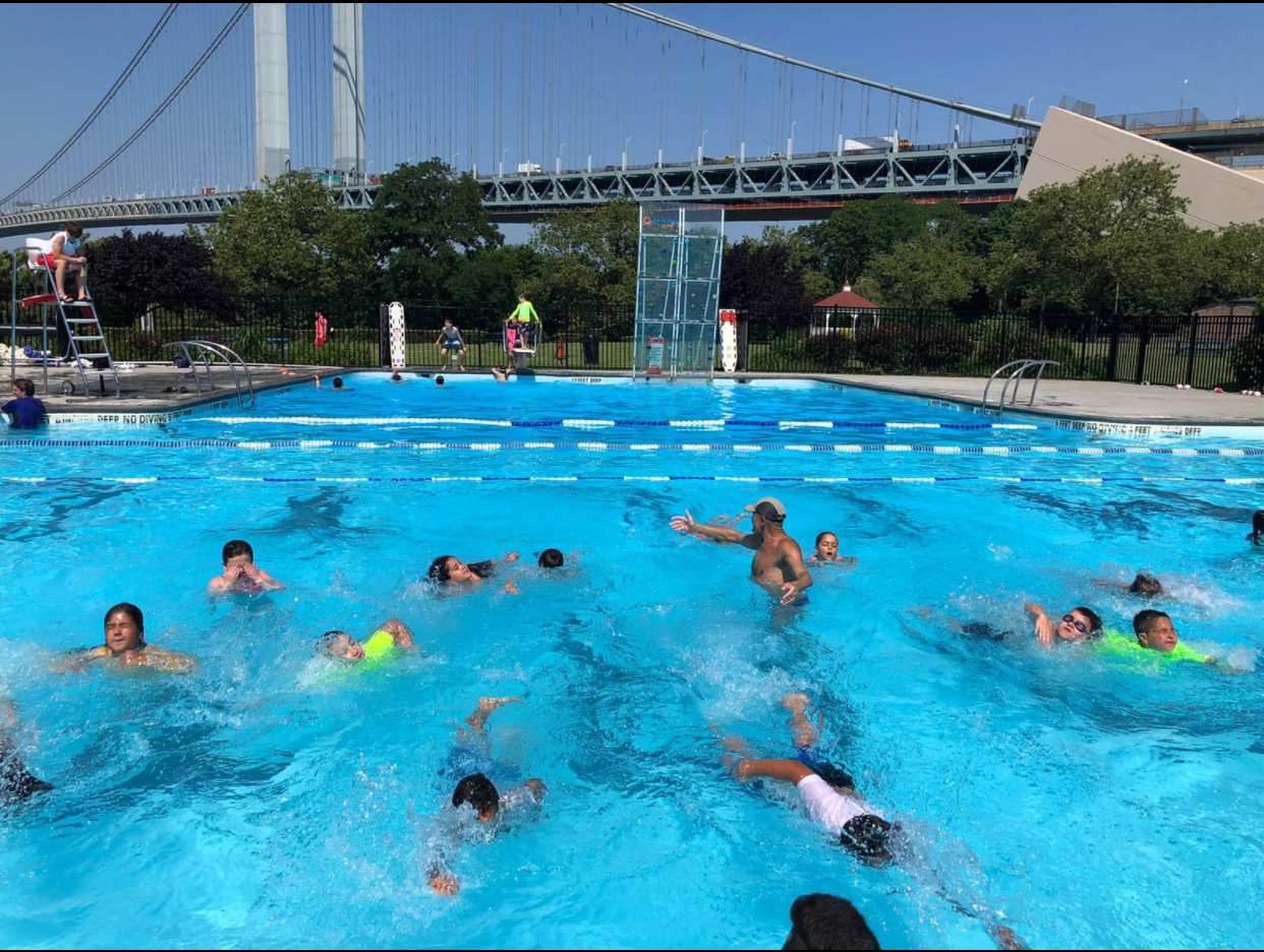Why Choose Us JCC Brooklyn Summer Camp