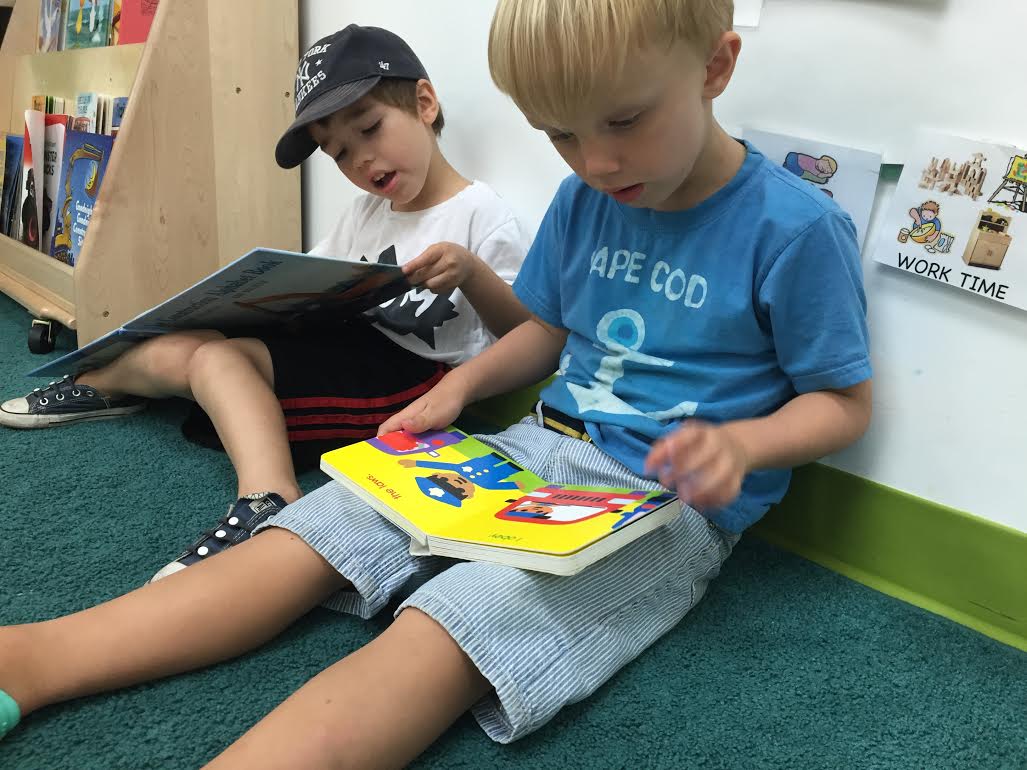 preschool