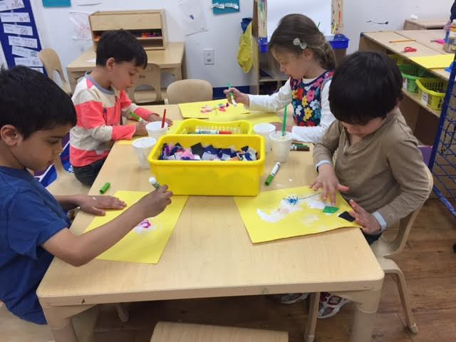 preschool