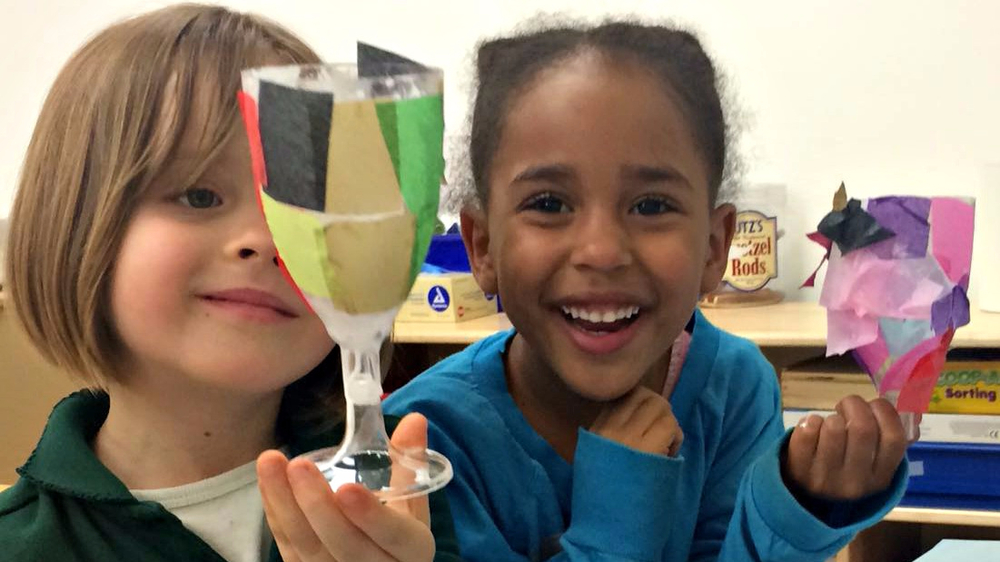 Fig Tree JCC Brooklyn Clinton Hill