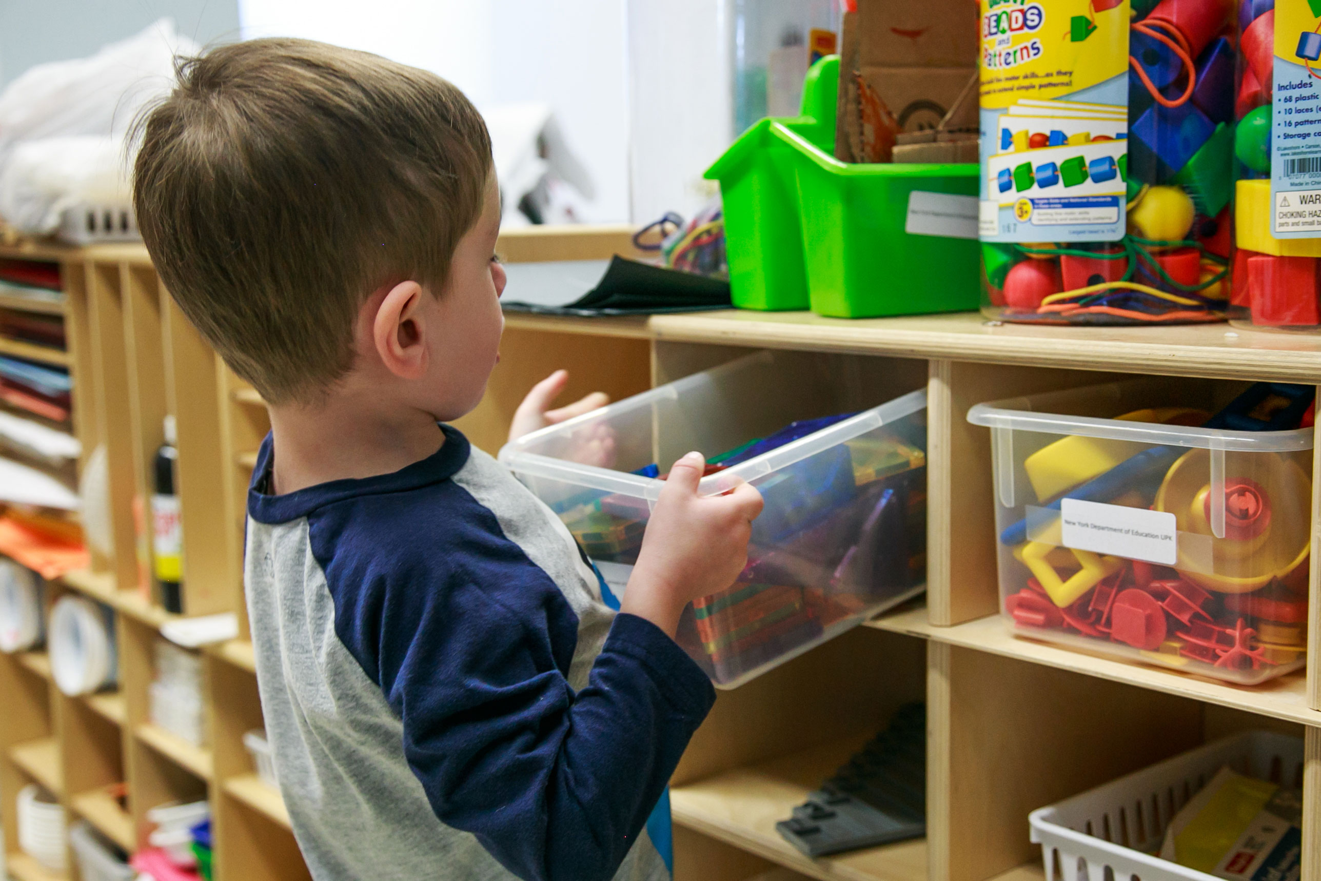 Windsor Terrace Preschool