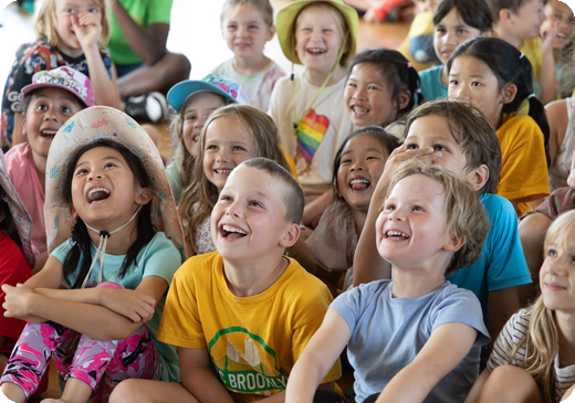 JCC Summer Camps