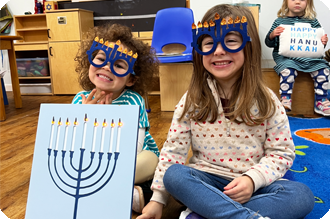 Hanukkah