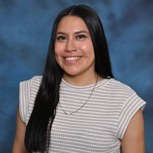 Lesley Velasquez