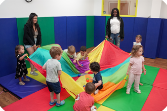 Preschool Summer Camp