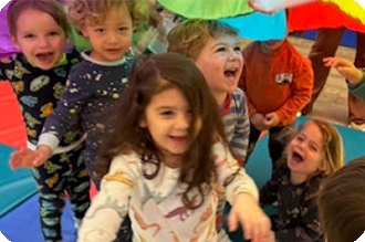Preschool Program