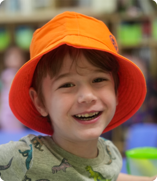 Windsor Terrace Preschool Summer Camp