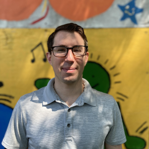 Zachary Gitlin