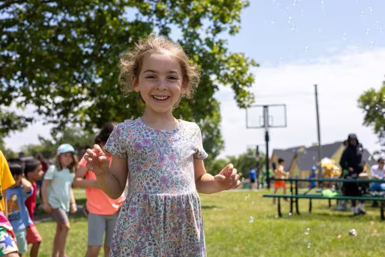 Embracing the Light: A Spring Journey Towards Summer