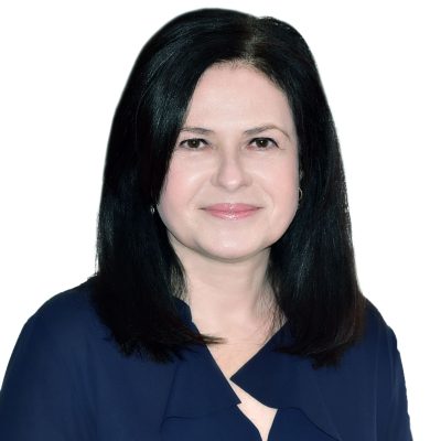 Tatyana Kolmanovskiy