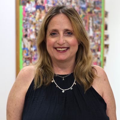 Stephanie Cohen